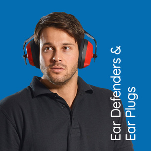 Ear Defenders & Ear Plugs