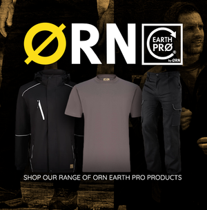 EarthPro By ORN Workwear