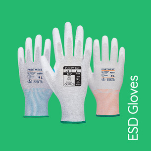 ESD Gloves