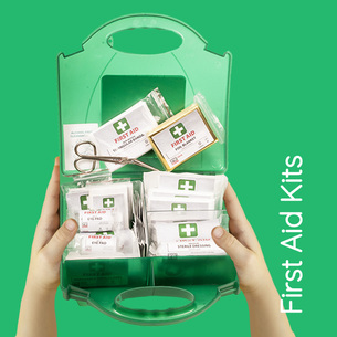 First Aid Kits