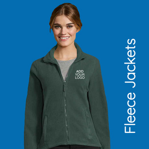 Fleece Jackets
