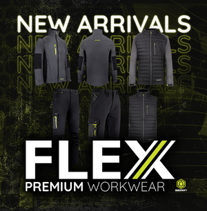 Flex Workwear By Beeswift