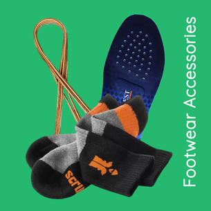 Footwear Accessories