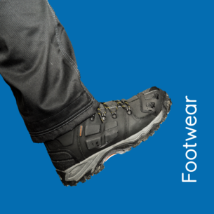 Footwear
