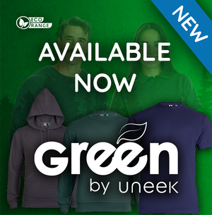Green By Uneek Clothing