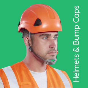 Helmets & Bump Caps