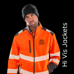 Hi Vis Jackets