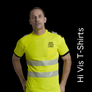 Hi Vis T-Shirts