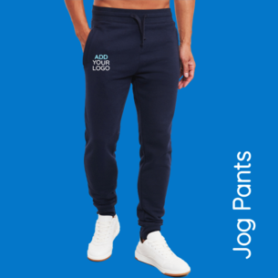 Jog Pants