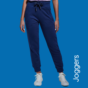Joggers