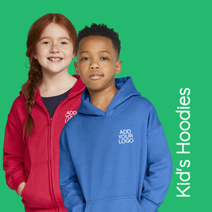 Kid's Hoodies