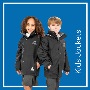 Kids Jackets