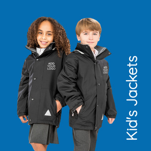 Kid's Jackets