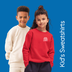 Kid's Sweatshirts