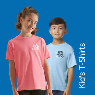 Kid's T-shirts