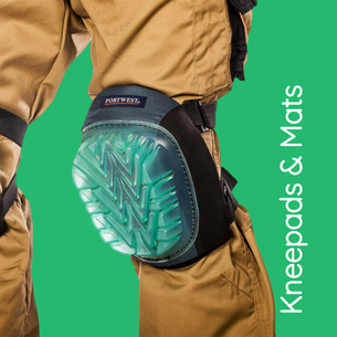 Kneepads & Mats