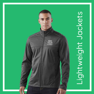 Lightweight Jackets