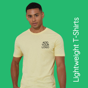 Lightweight T-Shirts