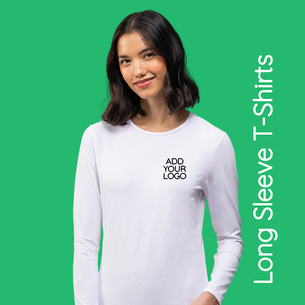 Long Sleeve T-Shirts
