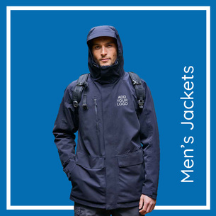 Men's Jackets