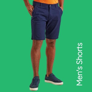 Men's Shorts