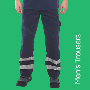 Men's Trousers