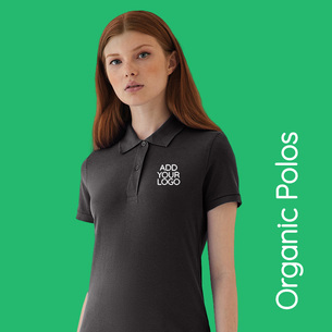 Organic Polos
