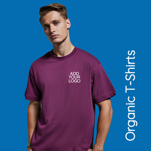 Organic T-Shirts
