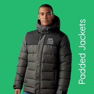 Padded Jackets