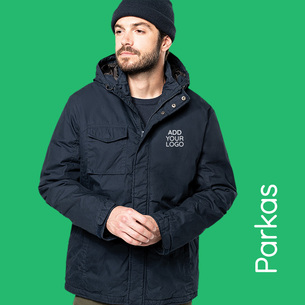 Parkas