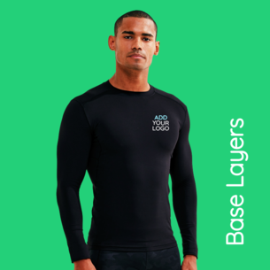 Performance Base Layers