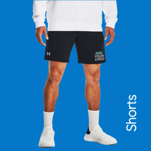 Performance Shorts