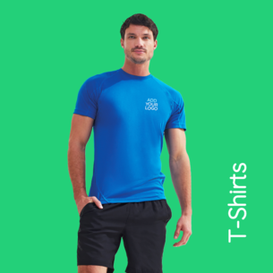 Performance T-Shirts