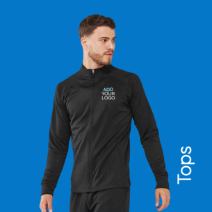 Performance Tops