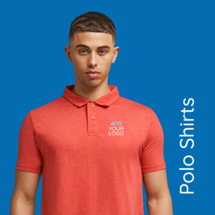 Poloshirts
