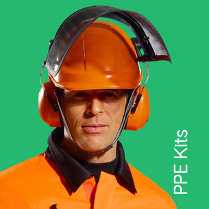 PPE Kits