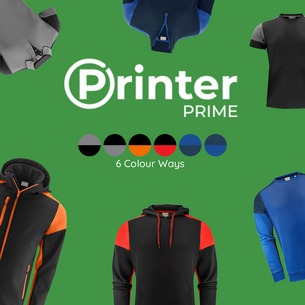 Printer Prime