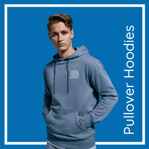 Pullover Hoodies
