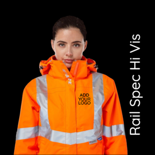 Rail Spec Hi Vis