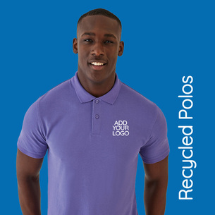Recycled Polos