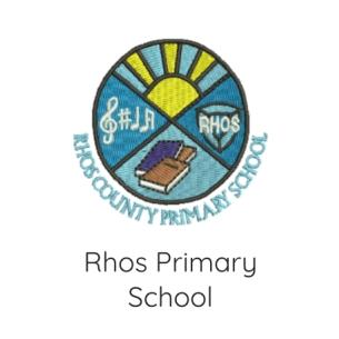 Rhos Primary School