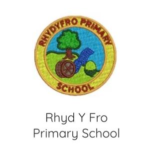 Rhyd Y Fro Primary School