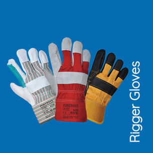 Rigger Gloves