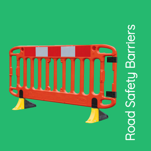 Road Safety Barriers