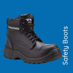 Safety Boots