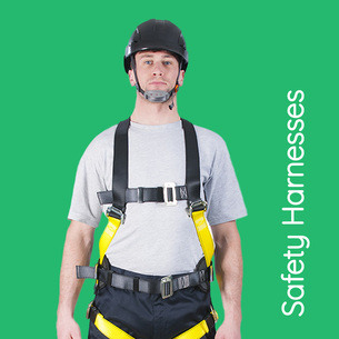 Safety Harnesses