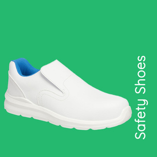 Safety Shoes