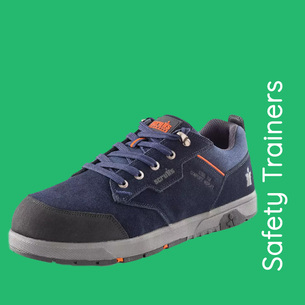 Safety Trainers