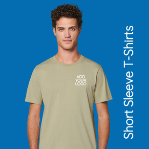 Short Sleeve T-Shirts