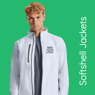 Softshell Jackets